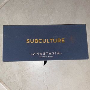 Anastasia Beverly Hills Subculture Eyeshadow